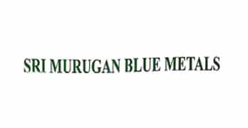 Murugan Blue Metals