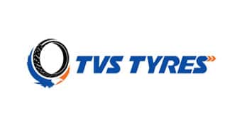 TVS Tyres
