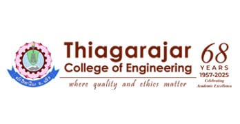 Thiagarajar Eng